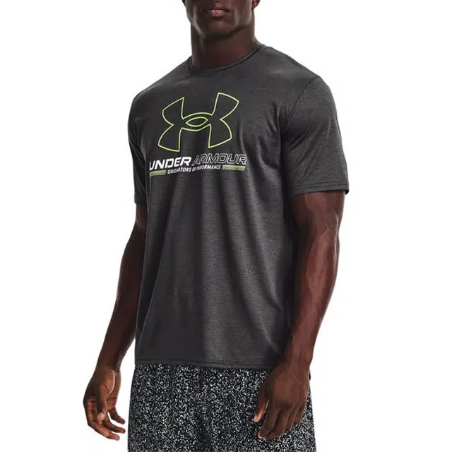 Under Armour logo T