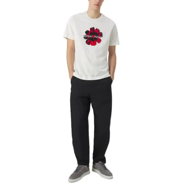 EMPORIO ARMANI LogoT