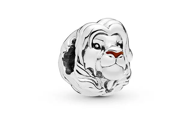 Pandora Disney Lion King Simba Bracelet