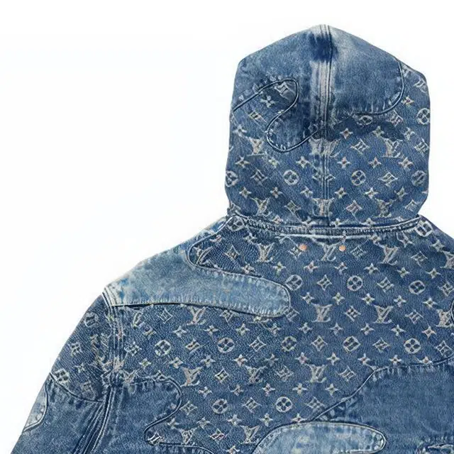 LOUIS VUITTON SS22