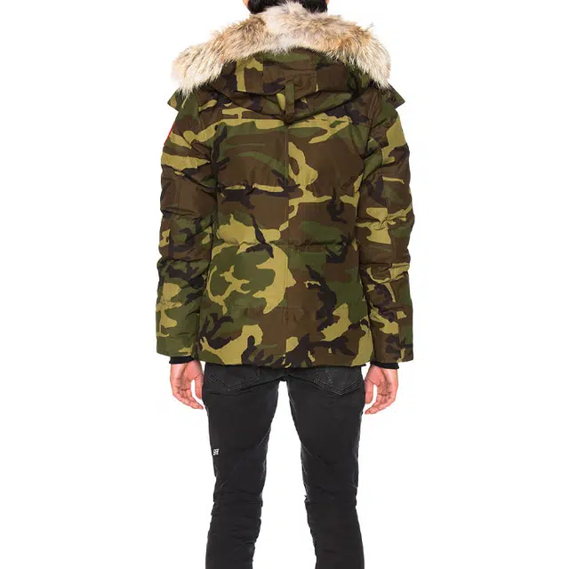 Canada Goose Wyndham