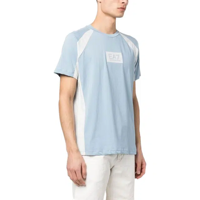 EMPORIO ARMANI SS23 EA7 LogoT