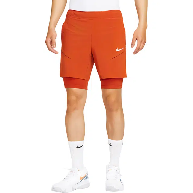 Nike Dri-FIT Tennis Shorts