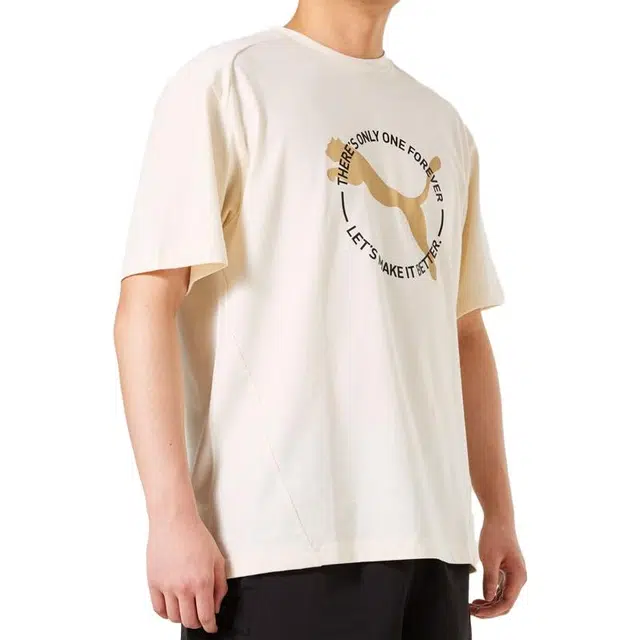 PUMA T