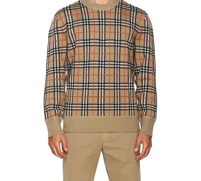 Burberry