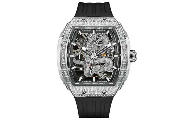BONEST GATTI BG5605-A