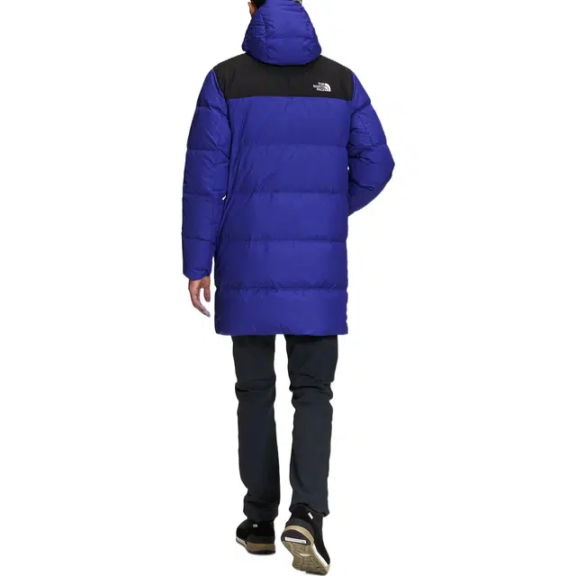 THE NORTH FACE FW22 Logo