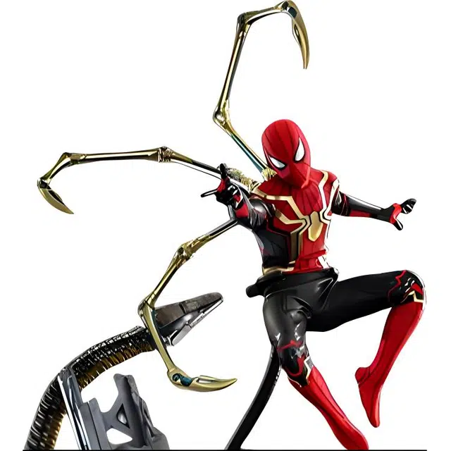 Hot Toys mms624