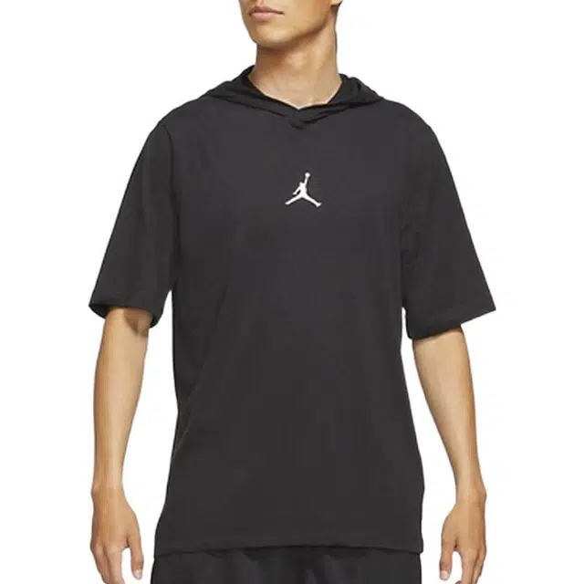 Jordan Logo T