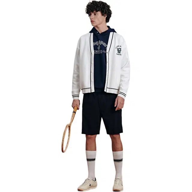 le coq sportif