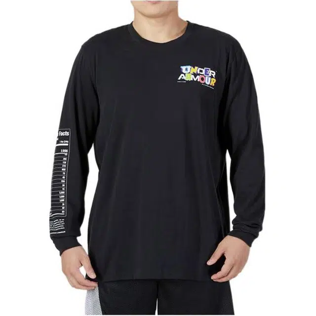Under Armour T