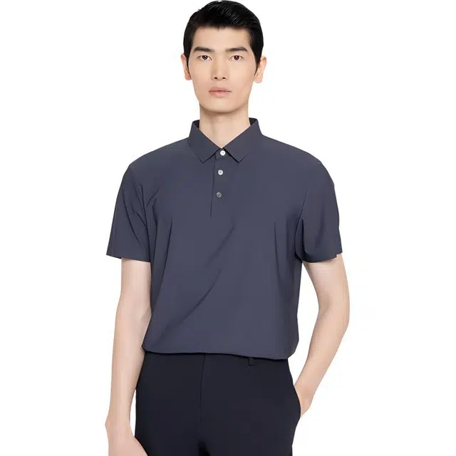 K-BOXING Polo