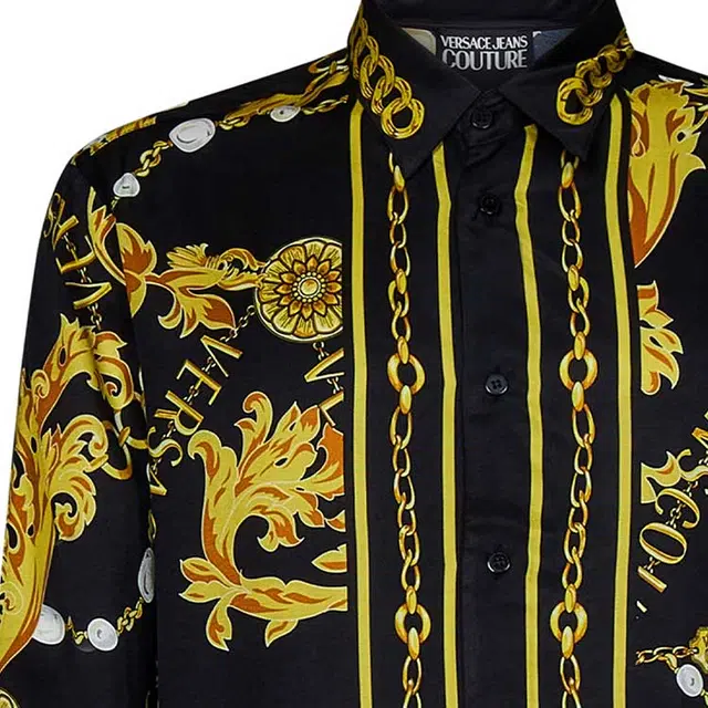VERSACE JEANS COUTURE