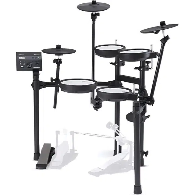 Roland TD-07DMK