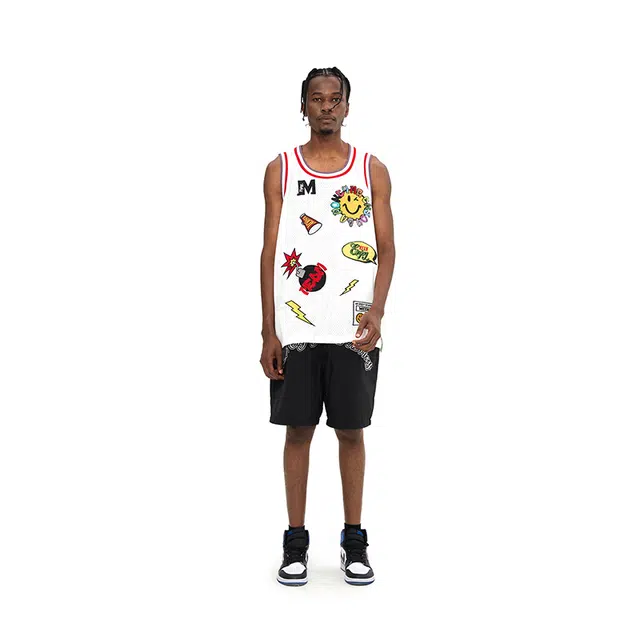 MR.ENJOYDA MONEY SS21 M