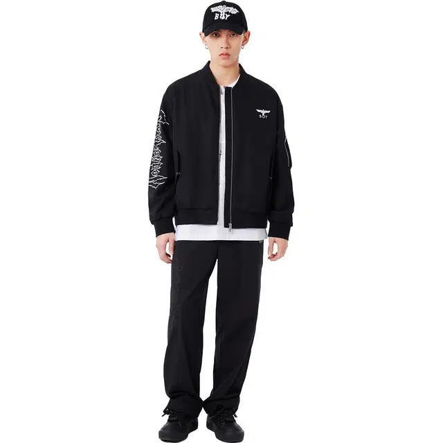 Boy London
