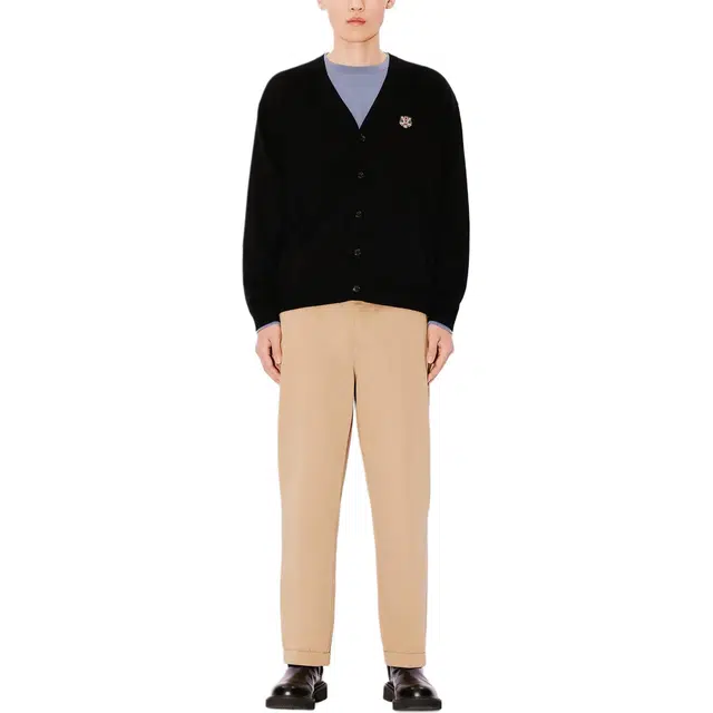 KENZO SS24 LogoV