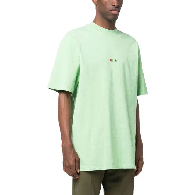MSGM LogoT