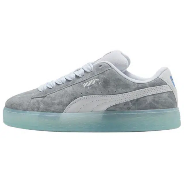 PUMA Suede XL