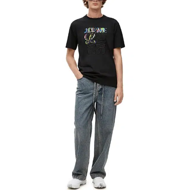 LOEWE SS23 T