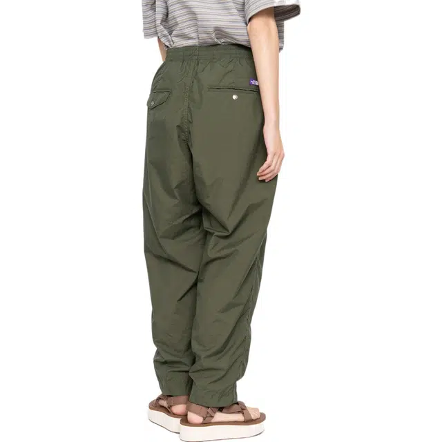 THE NORTH FACE PURPLE LABEL