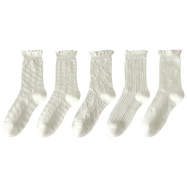 5