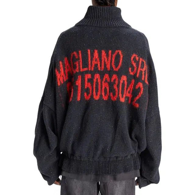 Magliano Logo