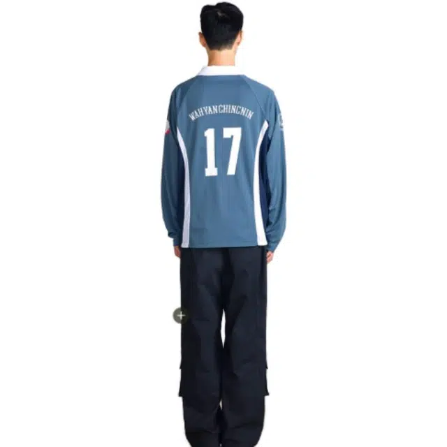 SS23 Polo