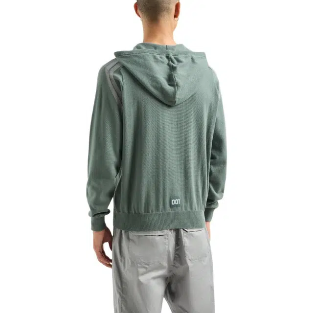 ARMANI EXCHANGE SS24 Logo