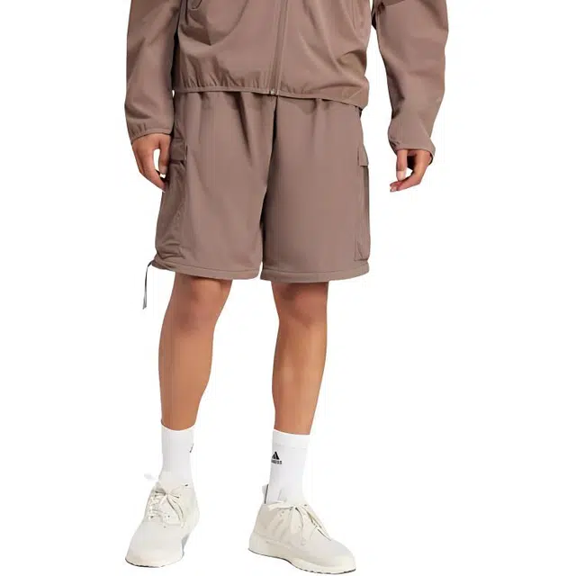 adidas CITY ESCAPE PREMIUM ZIP-OFF CARGO PANTS