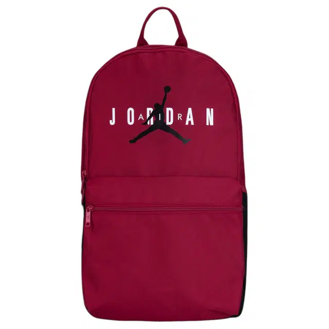Jordan Backpack Red