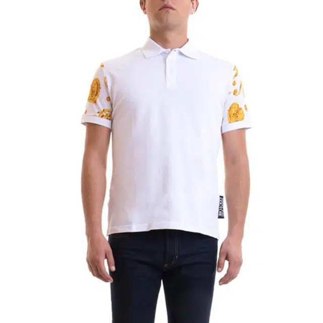 VERSACE JEANS COUTURE Polo