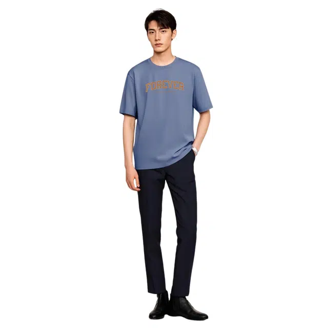 DEBRAND T