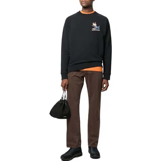 Maison Kitsune FW22
