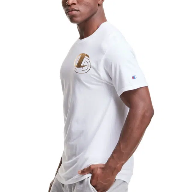 Champion T