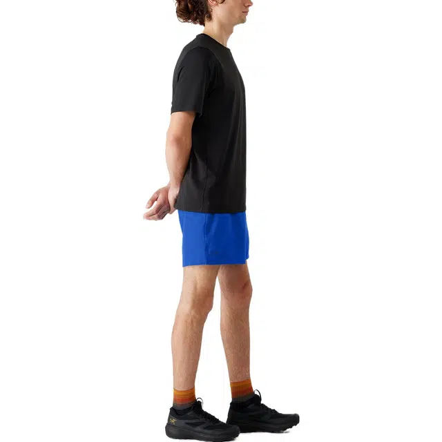 Arcteryx Norvan 7" Short