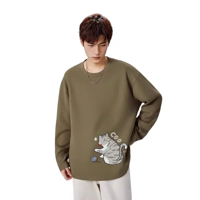 DEBRAND T