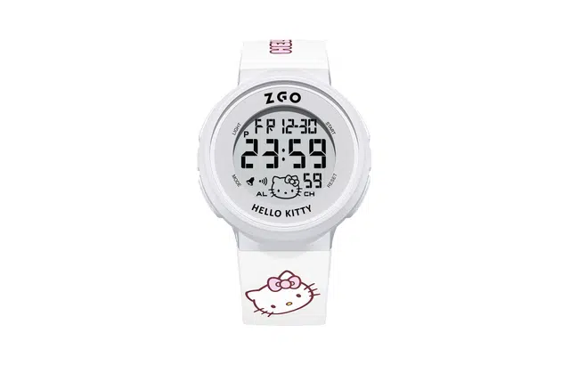 Hello Kitty TPU