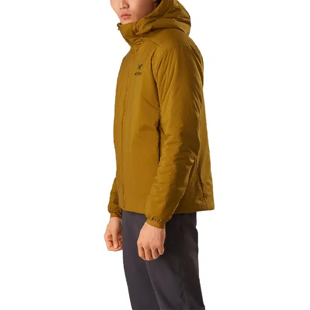 Arcteryx Atom