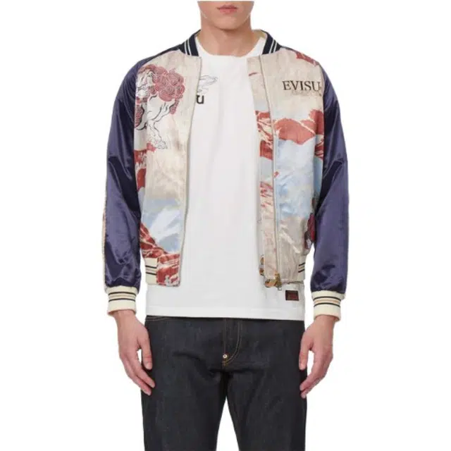 EVISU SS22