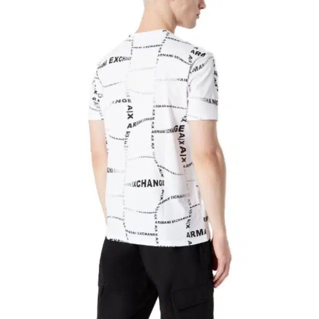 ARMANI EXCHANGE T