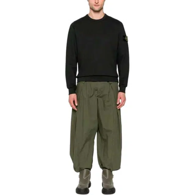 STONE ISLAND FW24 Logo