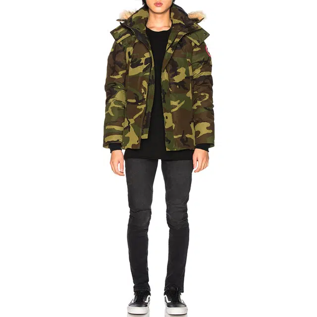 Canada Goose Wyndham