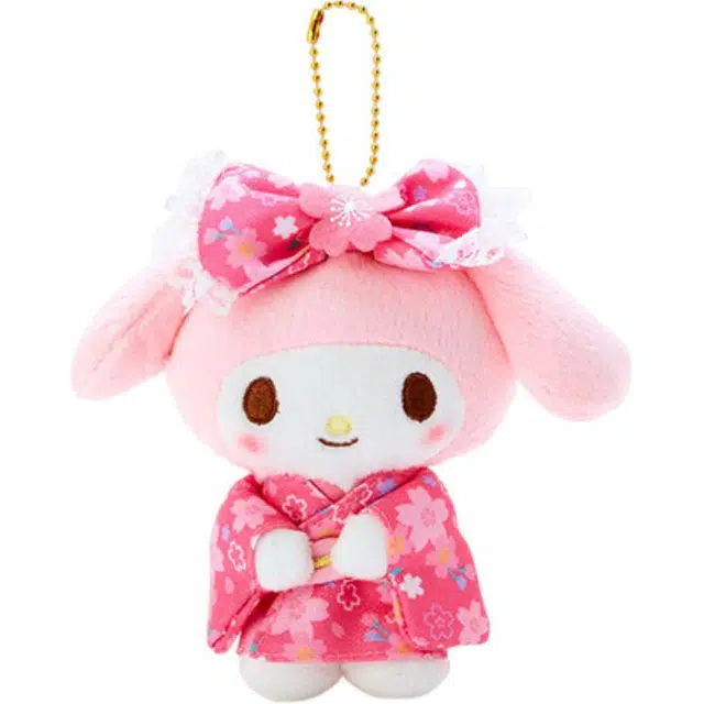 Sanrio 13cm