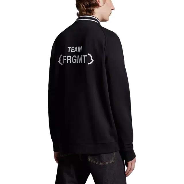 Moncler x FRGMT