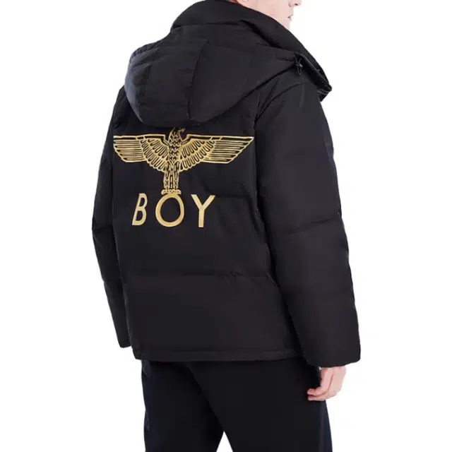 Boy London logo