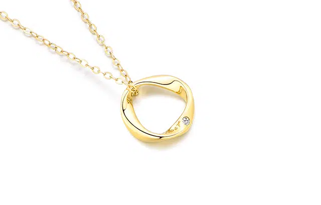 HEZUAN 18K