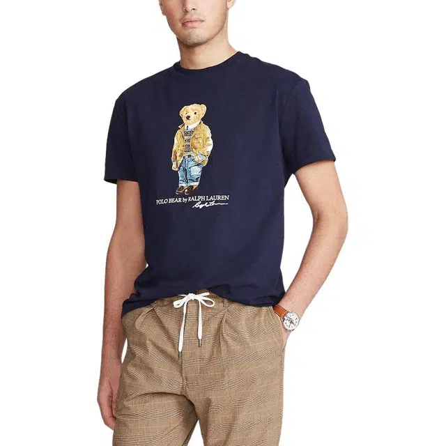 Polo Ralph Lauren LogoT