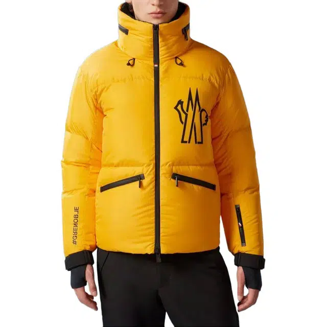 Moncler Logo