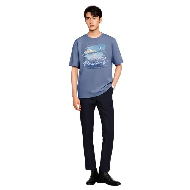 DEBRAND T